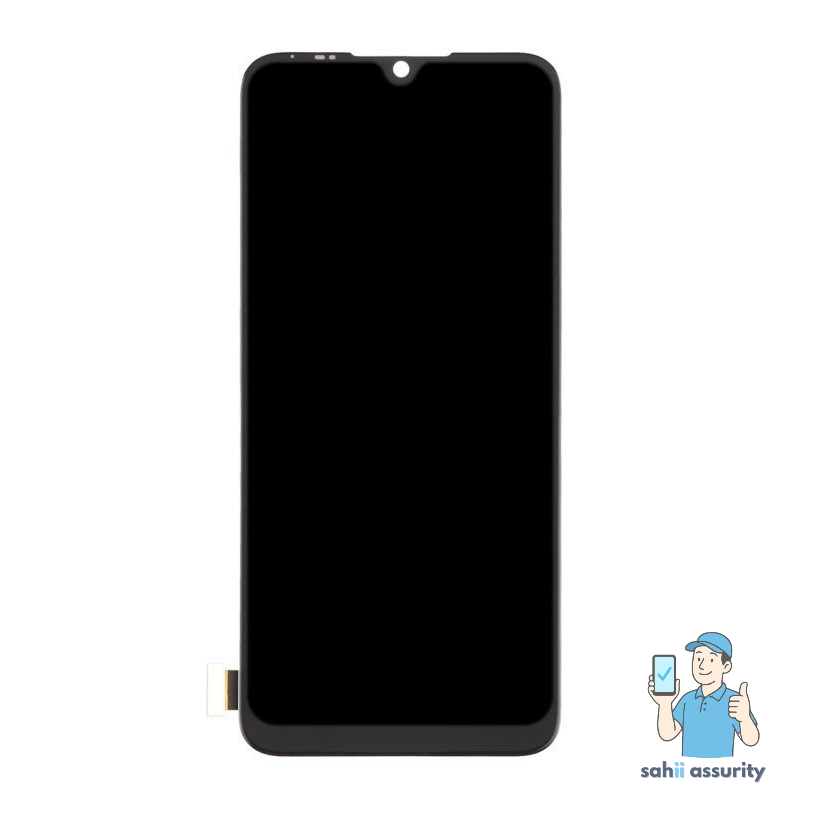 LCD with Touch Screen for Xiaomi Mi A3 thumbnail